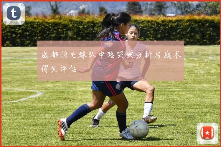 成都羽毛球队中路突破分析与战术得失评估